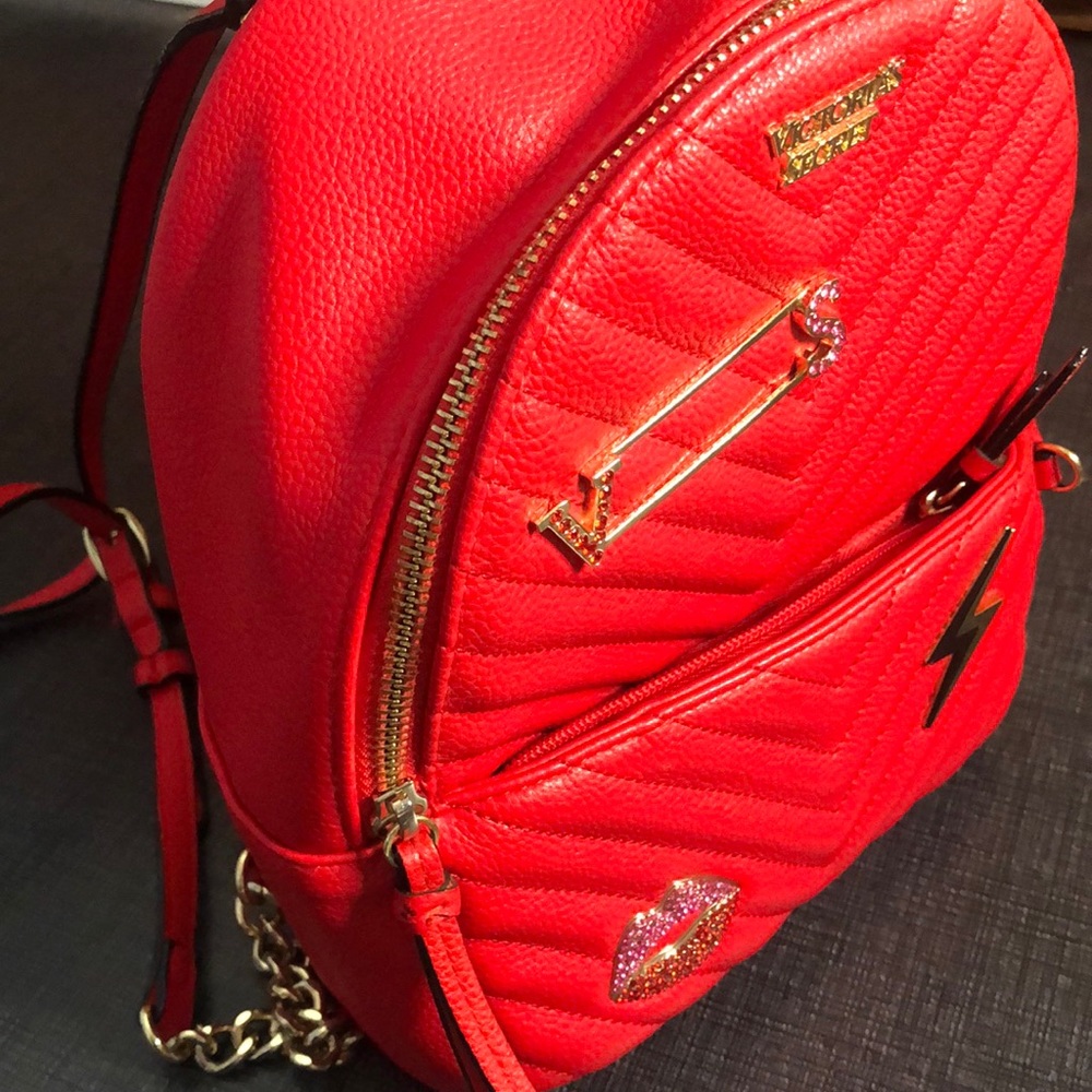Victoria's Secret Backpack